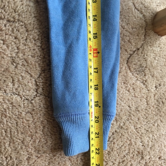 OLD NAVY medium Santa Monica hoodie - Picture 6 of 6